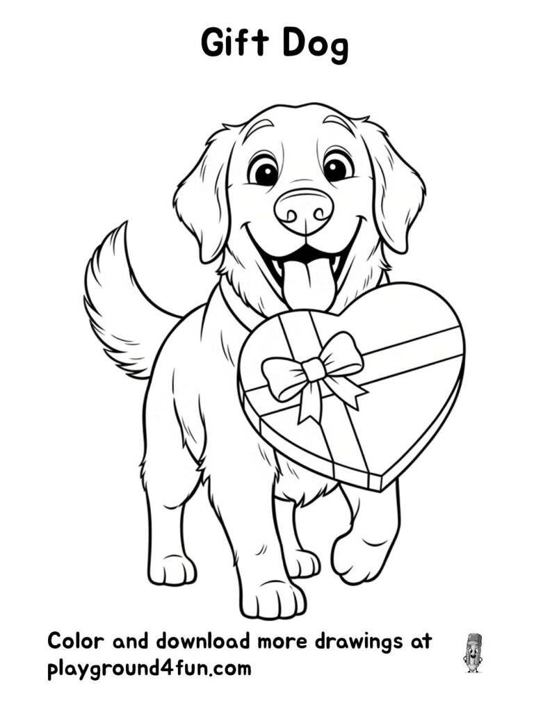 Gift Dog