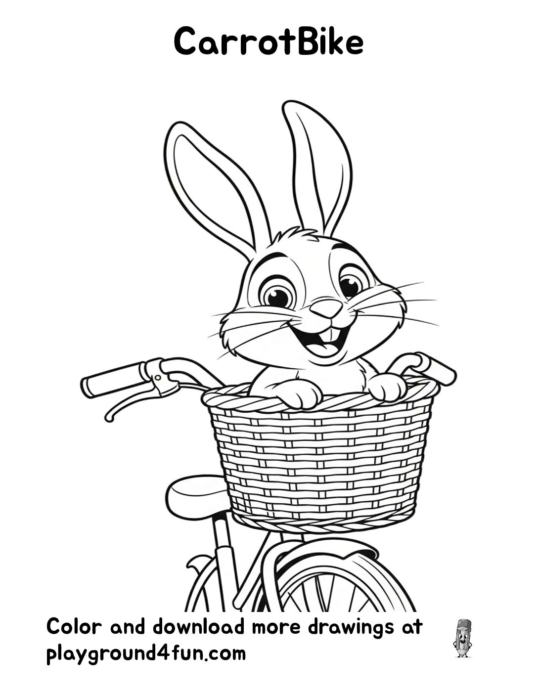 CarrotBike