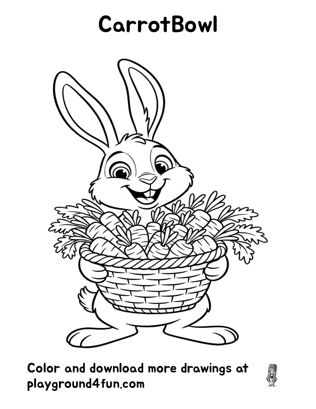 CarrotBowl