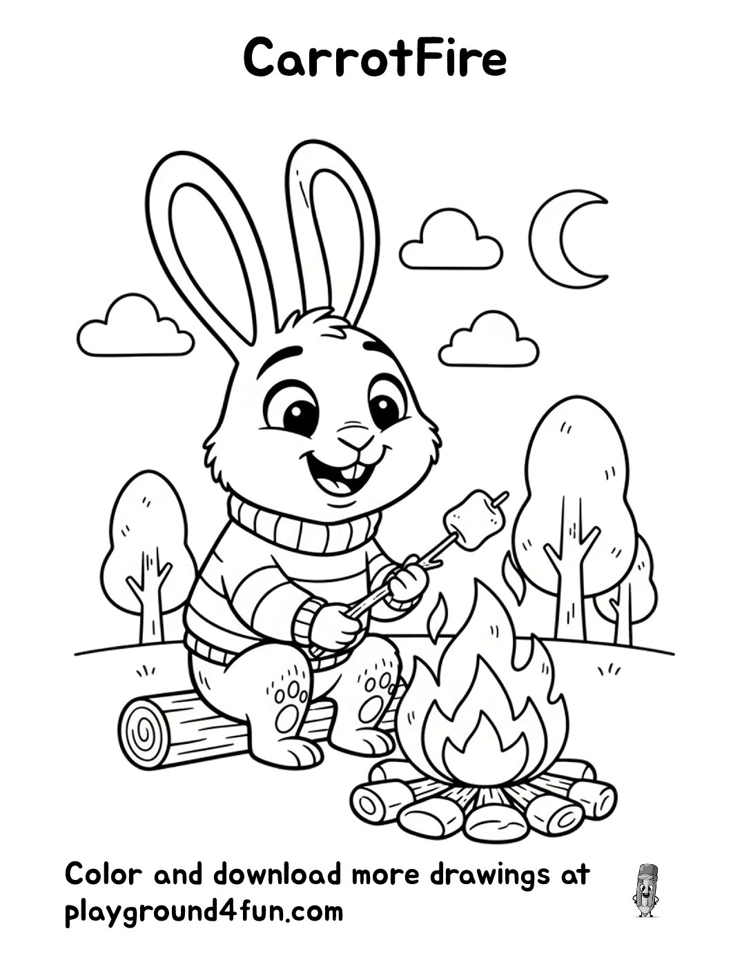 CarrotFire