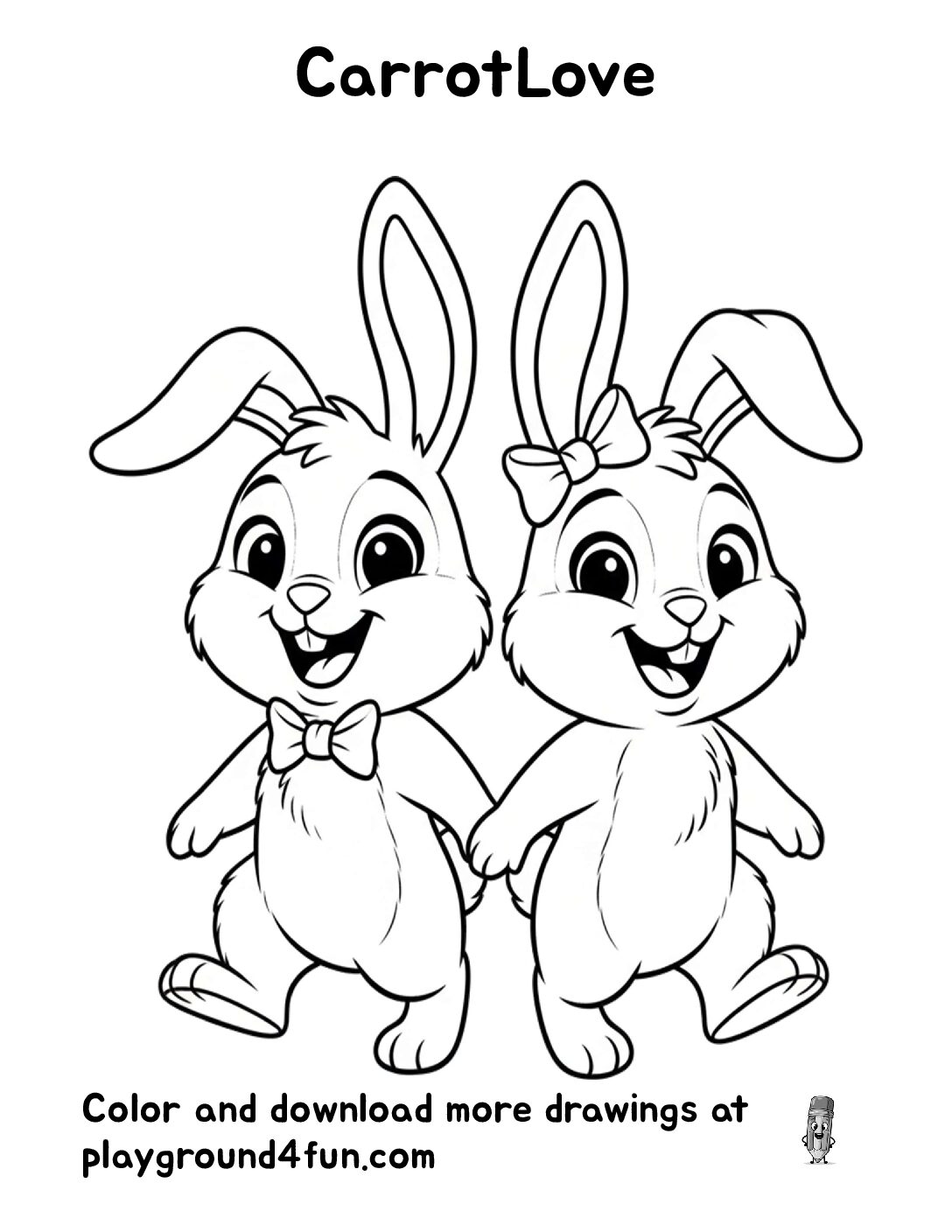 CarrotLove