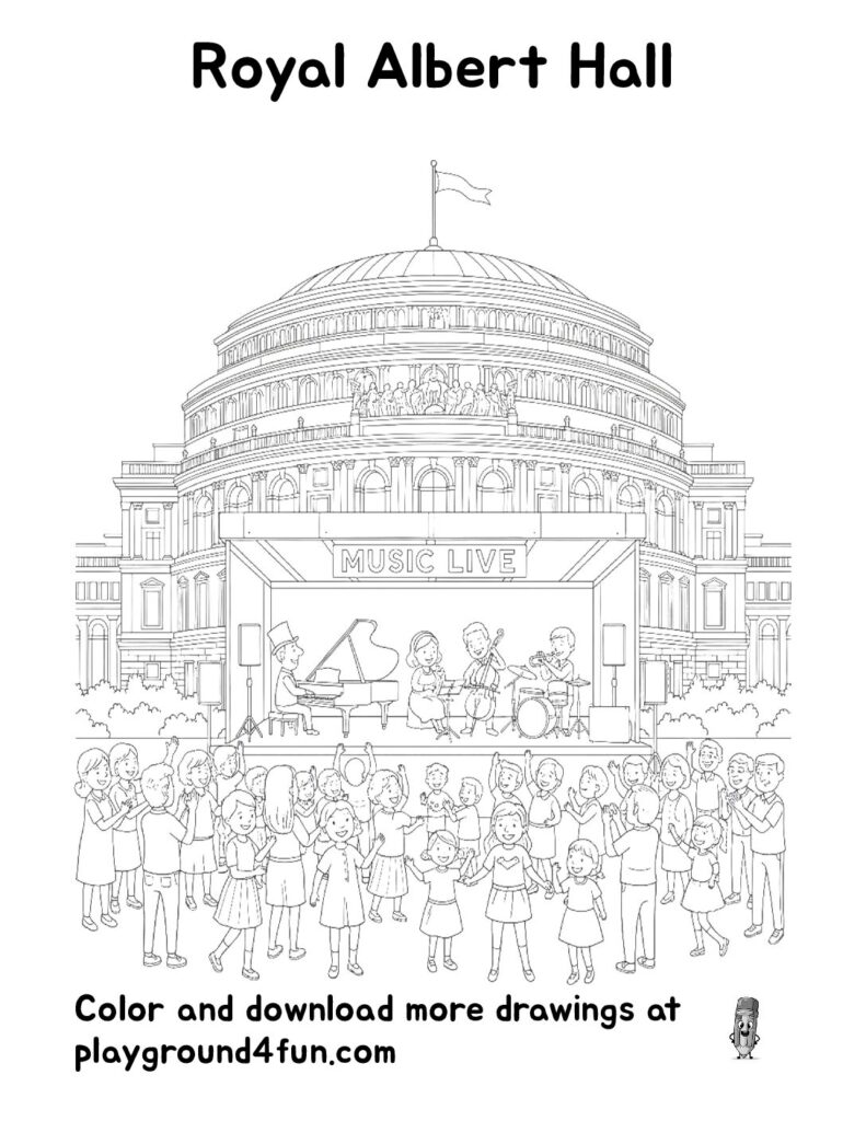 Royal Albert Hall