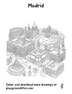 Madrid