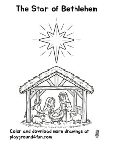 The Star of Bethlehem