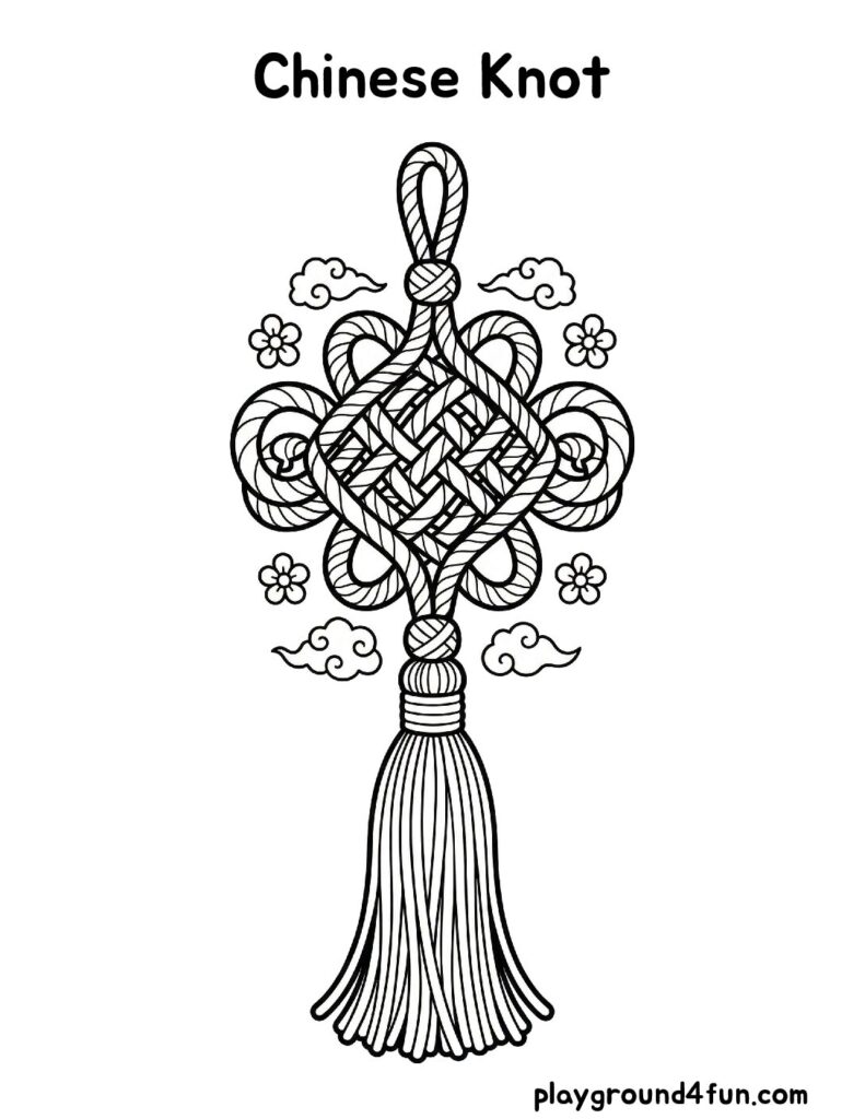 Chinese Knot