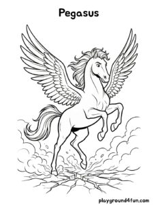 Pegasus