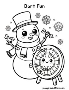 Dart Fun