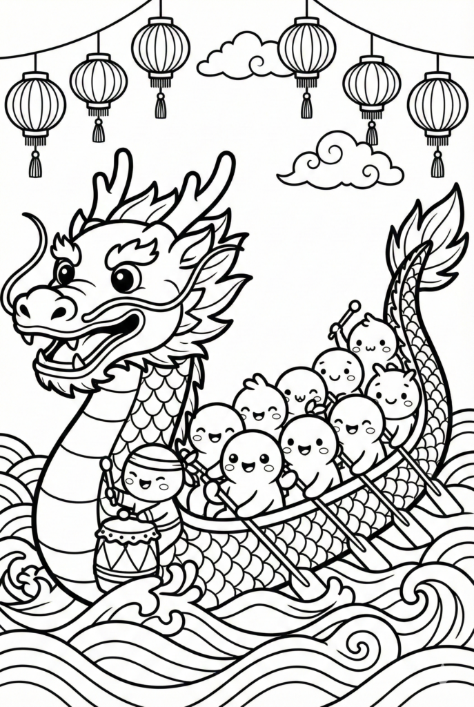 Dragon Boat