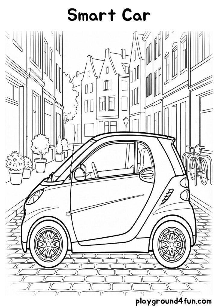 Smart Car