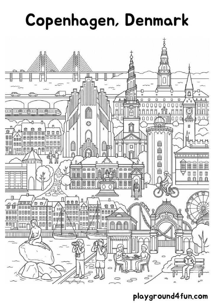 Copenhagen, Denmark