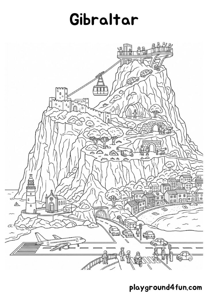Gibraltar