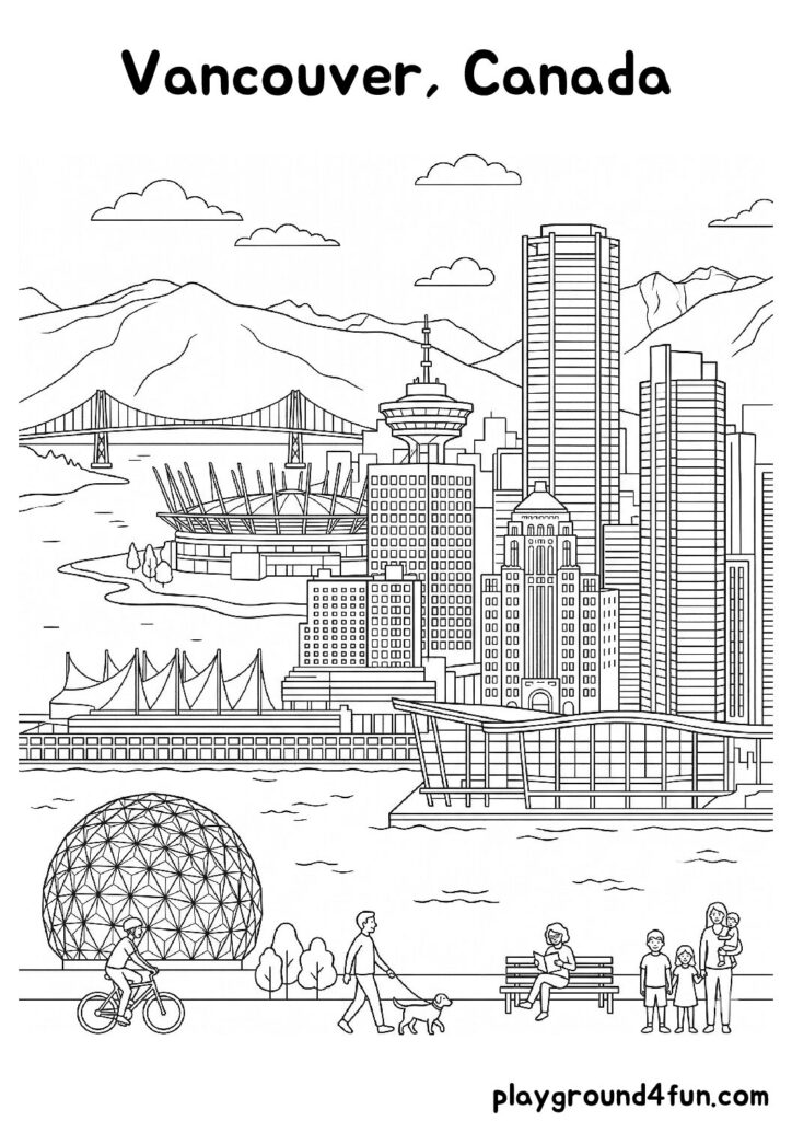 Vancouver, Canada